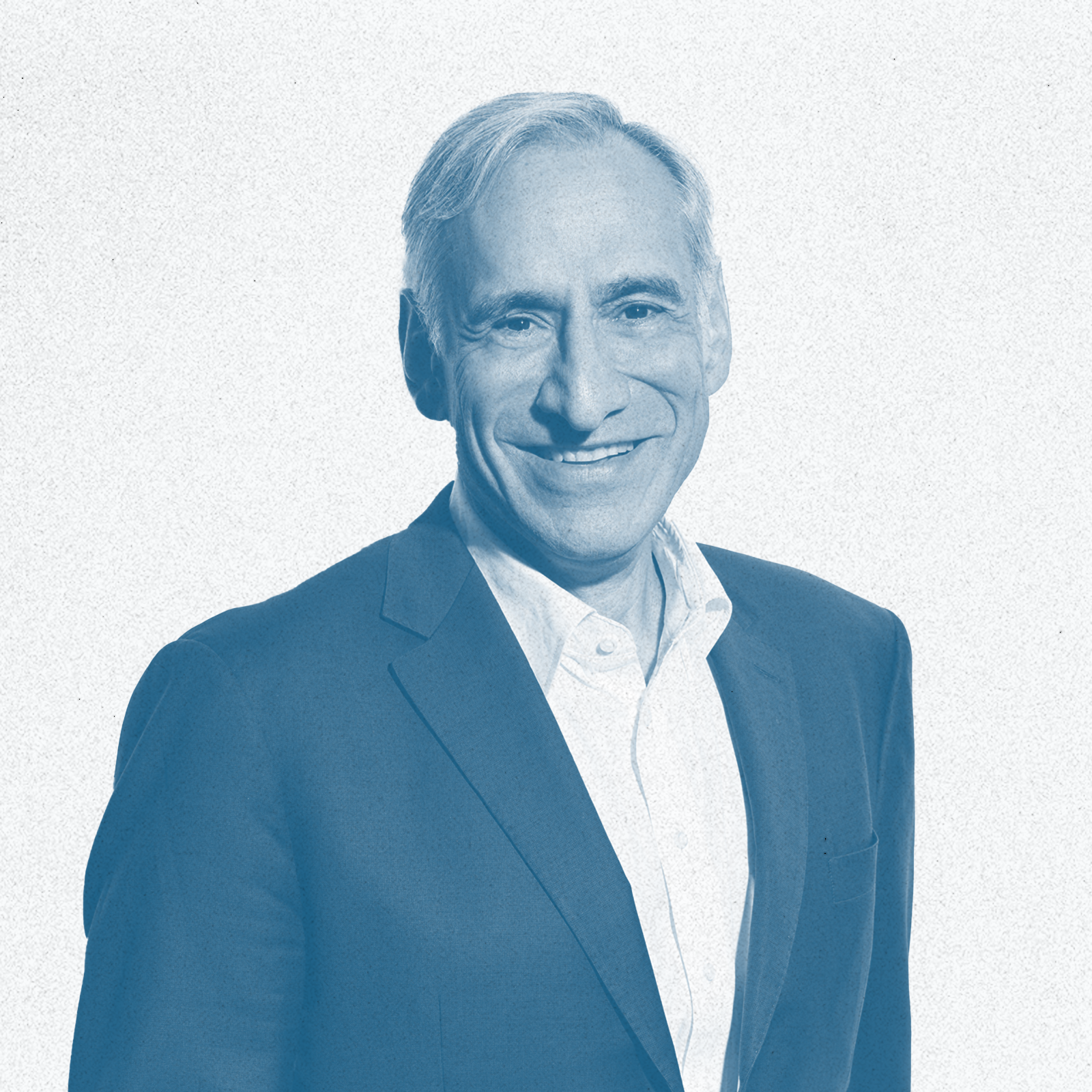 Portrait of Andr&eacute; Andonian