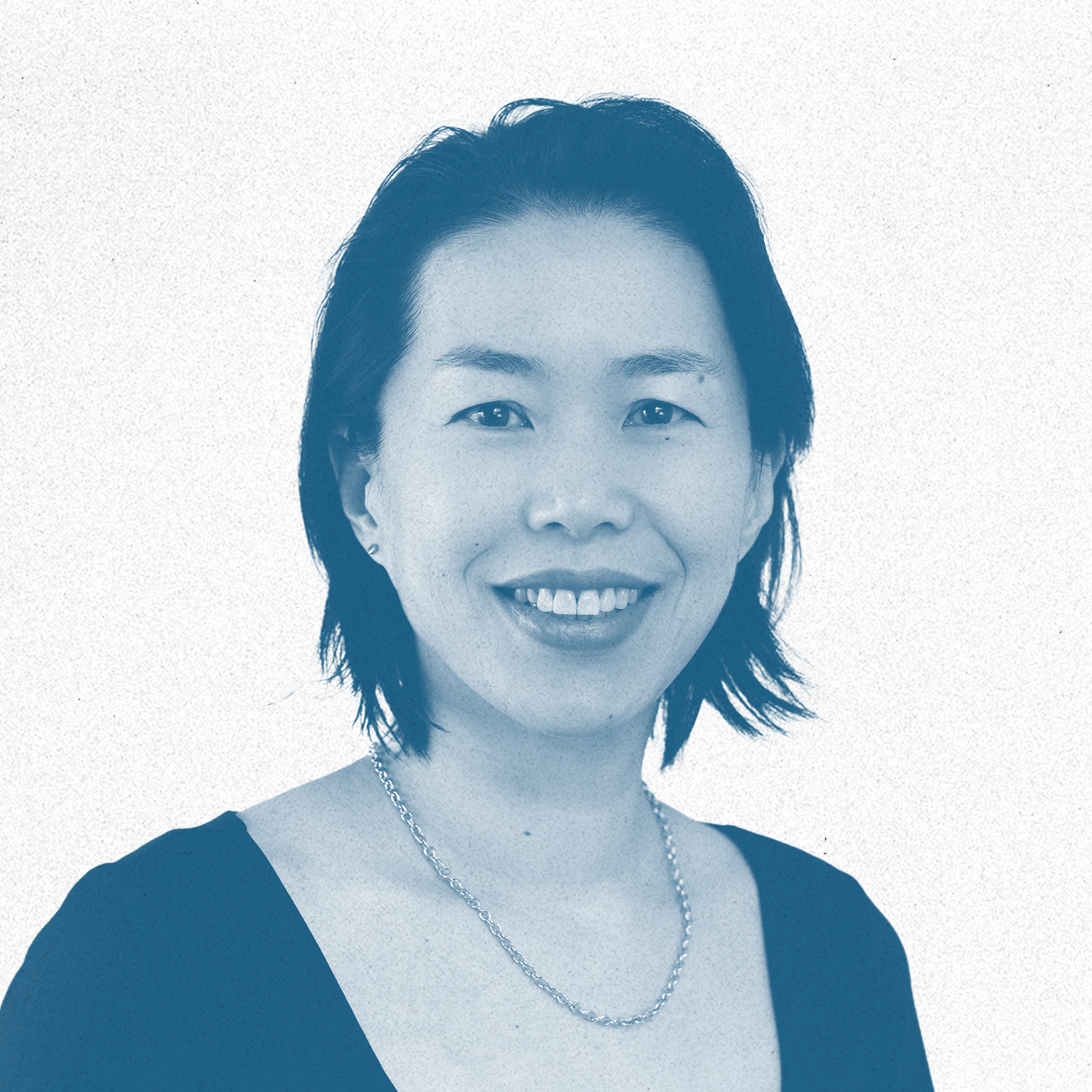 Portrait of Annie Chen, M.D.