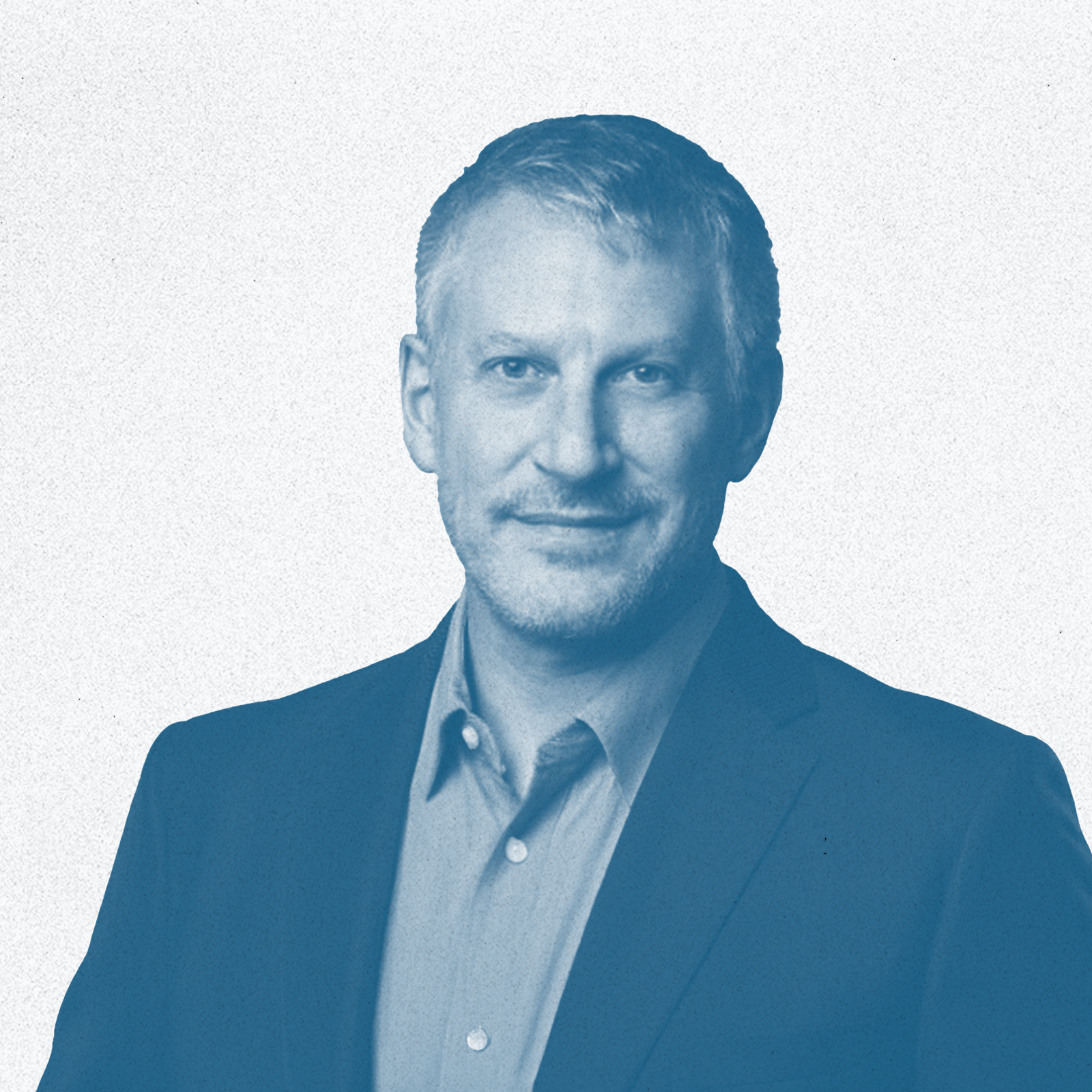 Portrait of Larry Hamann